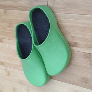 Green Apple Super Birkis